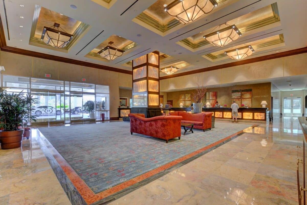 Mgm Signature-16-704 Jacuzzi Studio Las Vegas Extérieur photo